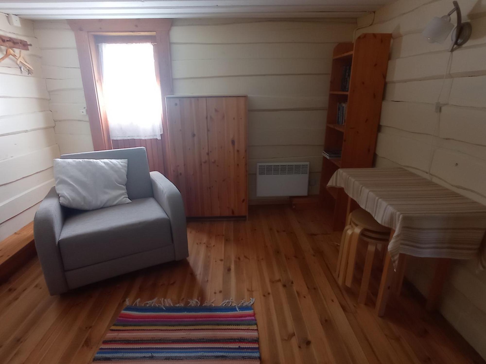 Toomarahva Farmstay Altja Habitación foto